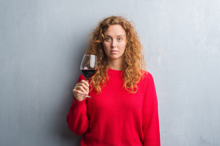 Does Alcohol Cause Hair Loss? Just How Are the Two Connected?