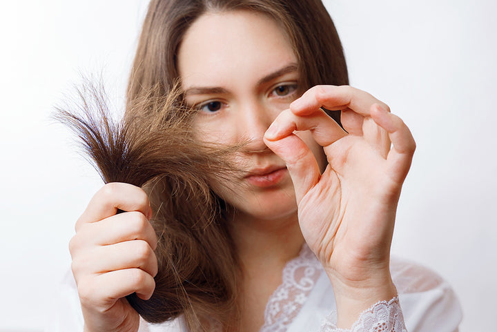 White Tips Hair - Things You Should Know