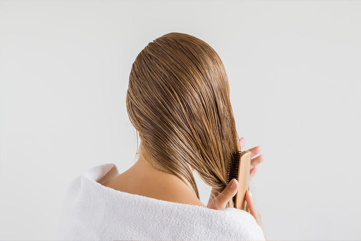 Does Washing Hair Everyday Cause Hair Loss