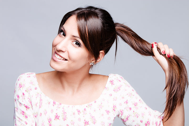 Thinning Ponytail - What You Should Know About Traction Alopecia