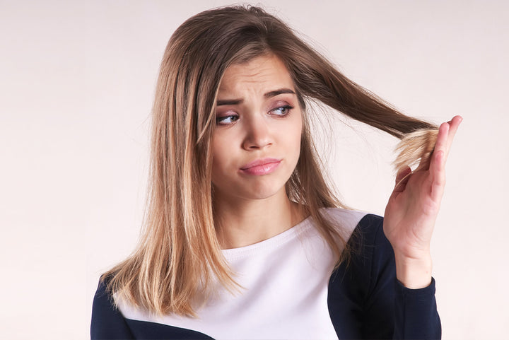 Why Won’t My Hair Take Color? 8 Surprising Reasons