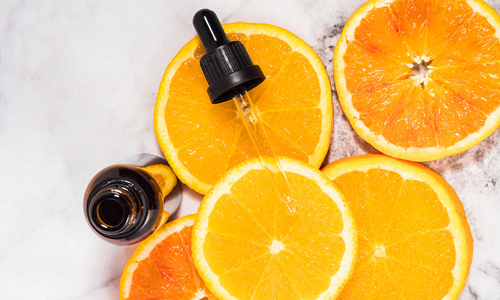 Glycolic Acid and Vitamin C: Can you Mix them Together?