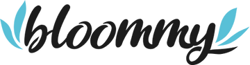 bloommy logo