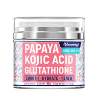 Papaya Kojic Acid Glutathione